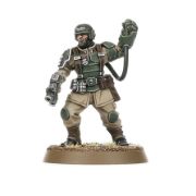 Obrázek COMBAT PATROL: ASTRA MILITARUM