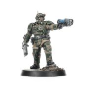 Obrázek COMBAT PATROL: ASTRA MILITARUM