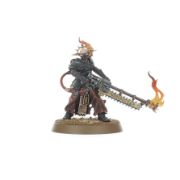 Obrázek COMBAT PATROL: IMPERIAL AGENTS