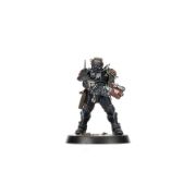 Obrázek COMBAT PATROL: IMPERIAL AGENTS