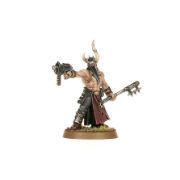 Obrázek COMBAT PATROL: CHAOS SPACE MARINES
