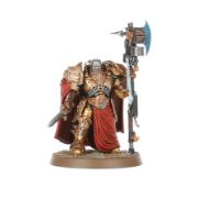 Obrázek COMBAT PATROL: ADEPTUS CUSTODES