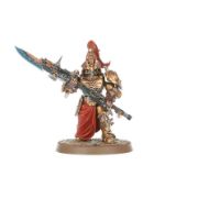 Obrázek COMBAT PATROL: ADEPTUS CUSTODES