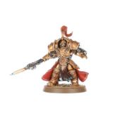Obrázek COMBAT PATROL: ADEPTUS CUSTODES