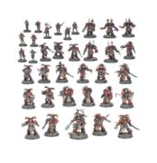 Obrázek RED CORSAIRS: LORDS OF THE MAELSTROM