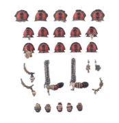 Obrázek RED CORSAIRS: LORDS OF THE MAELSTROM