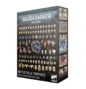 Obrázek WARHAMMER 40000: BATTLEFIELD TROPHIES