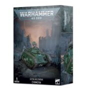 Obrázek ASTRA MILITARUM CHIMERA