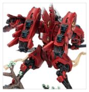 Obrázek T'AU EMPIRE: COMMANDER FARSIGHT