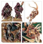 Obrázek DARK ANGELS LION EL'JOHNSON