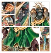 Obrázek DARK ANGELS LION EL'JOHNSON