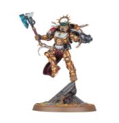 Obrázek BLOOD ANGELS: COMMANDER DANTE