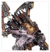 Obrázek CHAOS S/M: VASHTORR THE ARKIFANE