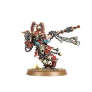 Obrázek WORLD EATERS: KHARN THE BETRAYER
