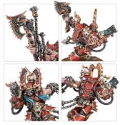 Obrázek WORLD EATERS: KHARN THE BETRAYER