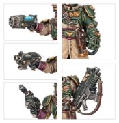 Obrázek ASTRA MILITARUM: CADIAN CASTELLAN