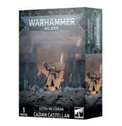 Obrázek ASTRA MILITARUM: CADIAN CASTELLAN