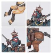 Obrázek ASTRA MILITARUM: ATTILAN ROUGH RIDERS