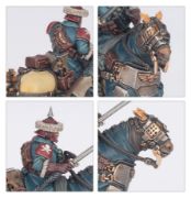 Obrázek ASTRA MILITARUM: ATTILAN ROUGH RIDERS