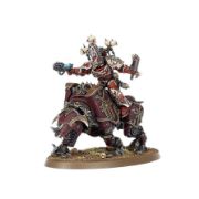 Obrázek WORLD EATERS: LORD INVOCATUS