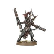 Obrázek WORLD EATERS: JAKHALS