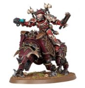 Obrázek WORLD EATERS: LORD INVOCATUS