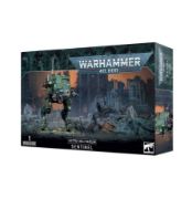 Obrázek ASTRA MILITARUM: SENTINEL