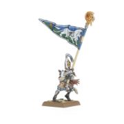 Obrázek HIGH ELF REALMS: WHITE LIONS OF CHRACE