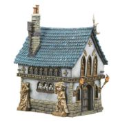 Obrázek OLD WORLD:SIGMARITE CHAPEL OF THE EMPIRE