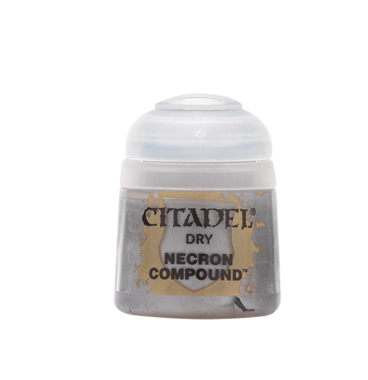 Obrázek NECRON COMPOUND 12ML