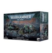 Obrázek ASTRA MILITARUM: FIELD ORDNANCE BATTERY