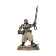 Obrázek ASTRA MILITARUM: CADIAN COMMAND SQUAD