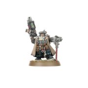 Obrázek LEAGUES OF VOTANN: BROKHYR IRON-MASTER