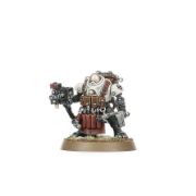 Obrázek LEAGUES OF VOTANN: BROKHYR IRON-MASTER