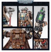 Obrázek LEAGUES OF VOTANN: BROKHYR IRON-MASTER