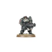 Obrázek LEAGUES OF VOTANN: BROKHYR THUNDERKYN