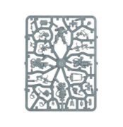 Obrázek LEAGUES OF VOTANN: BROKHYR THUNDERKYN