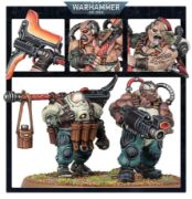 Obrázek LEAGUES OF VOTANN: CTHONIAN BESERKS