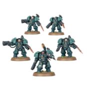 Obrázek LEAGUES OF VOTANN: EINHYR HEARTHGUARD