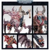 Obrázek CHAOS SPACE MARINE: ACCURSED CULTISTS