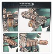Obrázek LEGIONES ASTARTES:CONTEMPTOR DREADNOUGHT