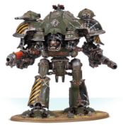 Obrázek IMPERIAL KNIGHTS: KNIGHT DOMINUS
