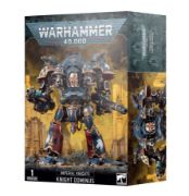 Obrázek IMPERIAL KNIGHTS: KNIGHT DOMINUS