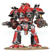 Obrázek IMPERIAL KNIGHTS: KNIGHT DOMINUS