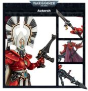Obrázek AELDARI: AUTARCH