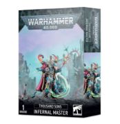 Obrázek THOUSAND SONS: INFERNAL MASTER