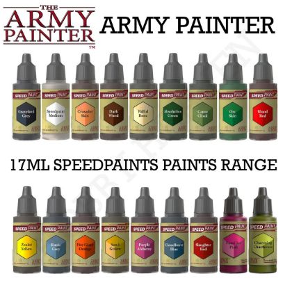 Obrázek pro kategorii Army Painter