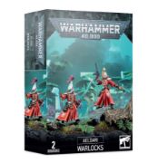 Obrázek AELDARI: WARLOCKS
