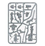 Obrázek SPACE MARINES: PRIMARIS ANCIENT