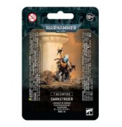 Obrázek T'AU EMPIRE: DARKSTRIDER